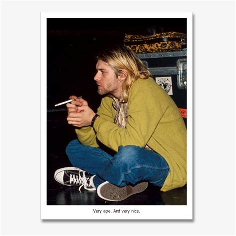 Kurt Cobain Style, Nirvana Kurt Cobain, Kurt Cobain - Kurt Cobain ...