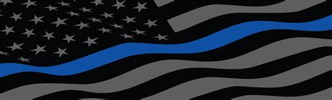 Vehicle Graphics - *New Designs - Thin Blue Line, USA, American Flag ...