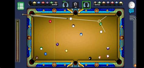 Billiards Multiplayer – 8 Ball Pool (With AI and reward store) Android ...