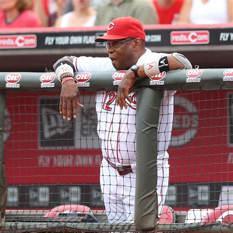 6 Reasons Dusty Baker Should Win NL Manager of the Year | News, Scores ...