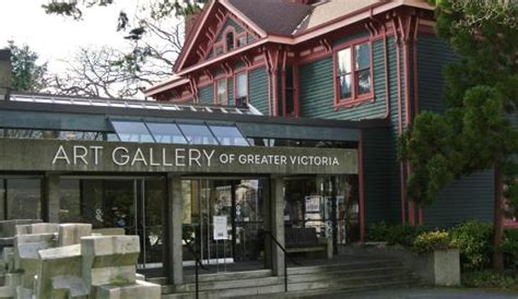 Art Gallery of Greater Victoria - 2021 All You Need to Know BEFORE You ...