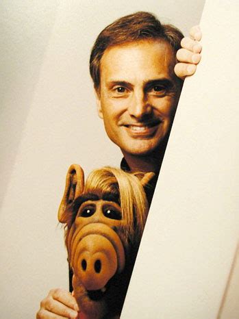 Greetings From Melmac: ALF Creator Paul Fusco on His Star Alien and ...