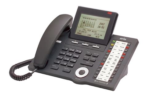 Ericsson-LG PABX Systems and Switchboard Systems are fully VOIP Systems ...