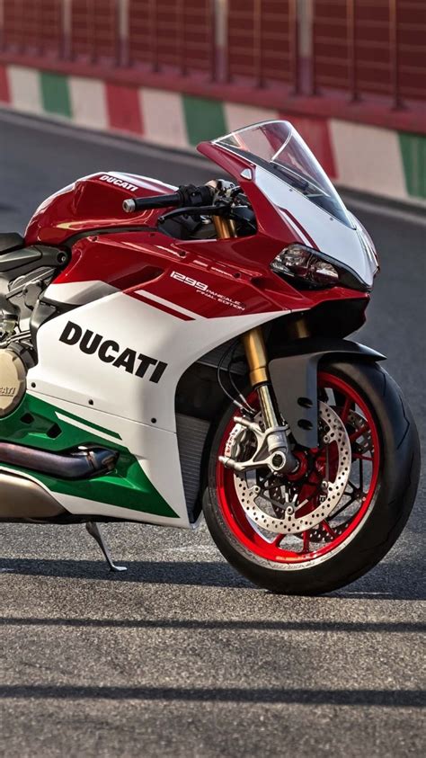 Download wallpaper: Ducati 1299 Panigale R 750x1334