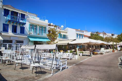 5 Places Where Locals Love to Eat in Skiathos - Where to Find Skiathos ...