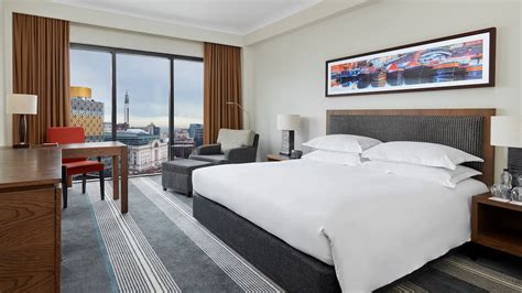 Luxury Rooms and Suites in Birmingham | Hyatt Regency