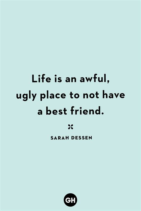 101 Best Friend Quotes To Celebrate Your BFF's Friendship, 47% OFF