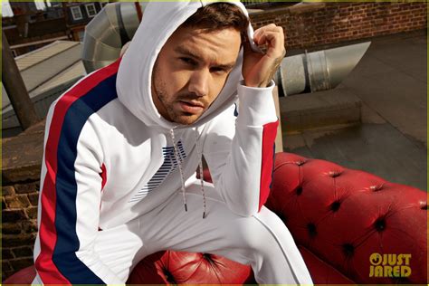 Liam Payne Shows Off Chiseled Abs in Latest Hugo Boss Campaign!: Photo ...