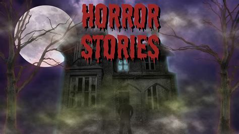 Horror Stories for Nintendo Switch - Nintendo Official Site