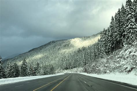 Stevens Pass Greenway: A National Scenic Byway On The Cascade Loop