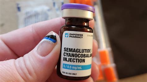 Step-by-step Guide to Semaglutide Injection at Home from Wellness ...