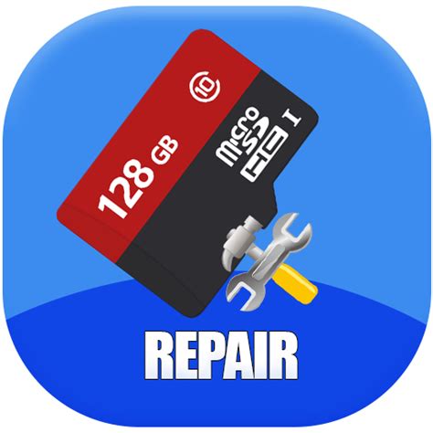 Sd Card Repair (Fix Sdcard) - Apps on Google Play