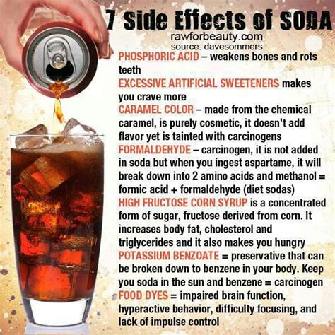 Quit Soda Weight Loss - dancenews