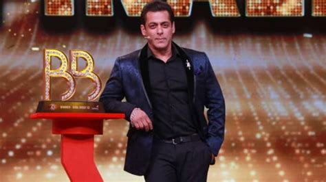 Salman Khan's Bigg Boss 15 to premiere on October 2. Watch new promo ...