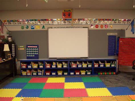 Teaching With Terhune: Classroom Organization!