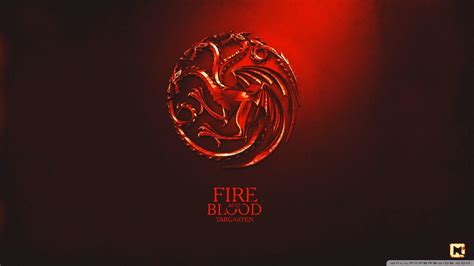 House Targaryen Wallpapers - Wallpaper Cave