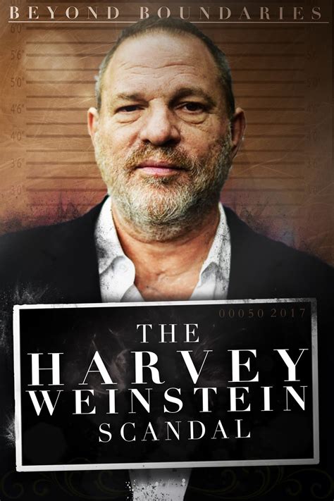 Beyond Boundaries: The Harvey Weinstein Scandal (2018) | PrimeWire