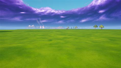 Grassy 1v1 Map 8751-0062-2968 By ItzWavvyy - Fortnite