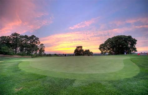 Trump National Golf Club - Philadelphia in Pine Hill, New Jersey, USA ...