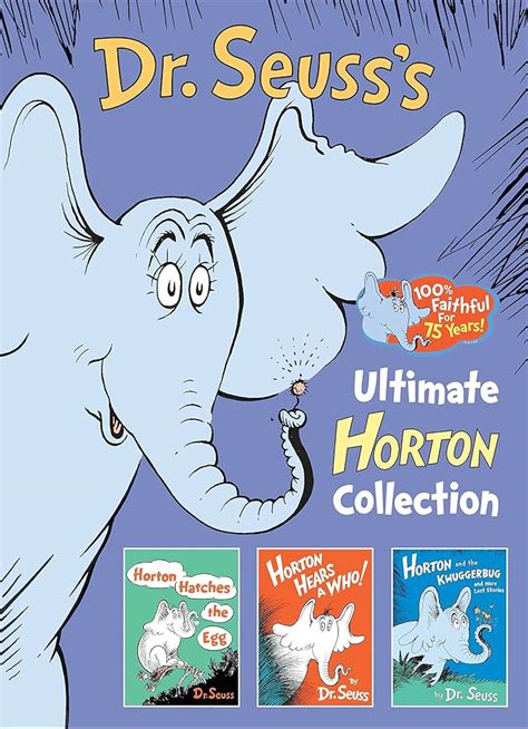 Classic Seuss: Seuss's Classic Collection Happy Birthday To, 46% OFF