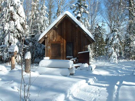 Secluded Year-Round Cabin with Sauna near Superior National Forest ...