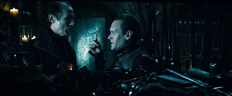 Underworld: Rise of the Lycans Screencap | Fancaps