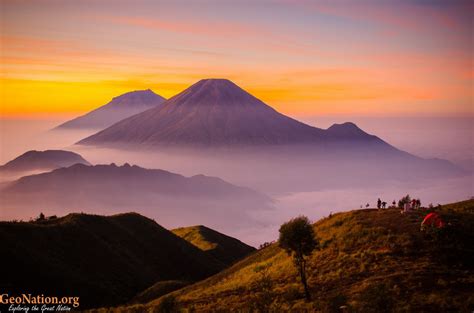 PAKET WISATA DIENG MURAH SUNRISE SIKUNIR ONE DAY 2023