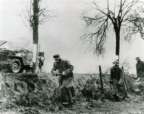 Battle of the Bulge | Summary, Commanders, & Significance | Britannica