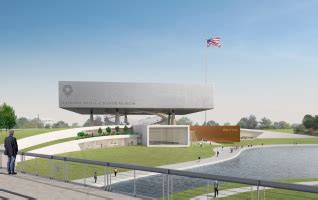 National Medal of Honor Museum, opening in 2024