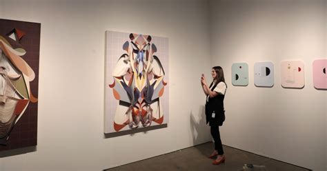 Chicago’s Expo Art Fair displays contemporary artists | WBEZ Chicago