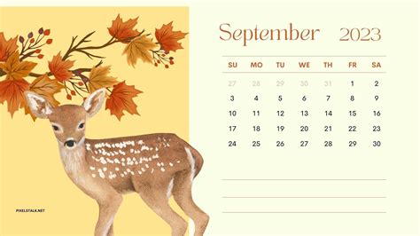 🔥 Free Download September Calendar Wallpaper Hd Net by @jjackson21 ...