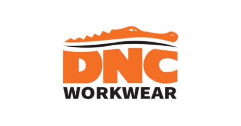 DNC Workwear