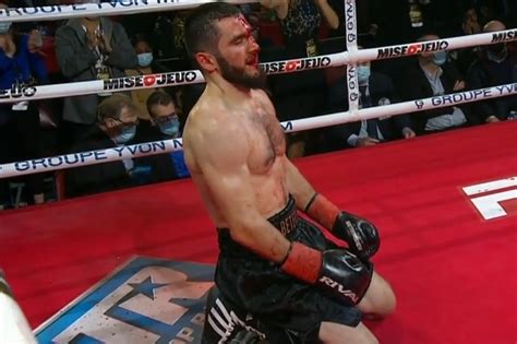 Highlights and results: Beterbiev knocks out Browne, retains belts ...