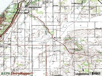 Baroda, Michigan (MI 49101) profile: population, maps, real estate ...