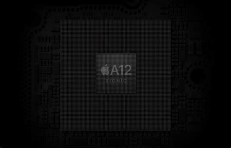 Apple's A12X Has 10 Billion Transistors, 90% Speed Boost & 7-Core GPU