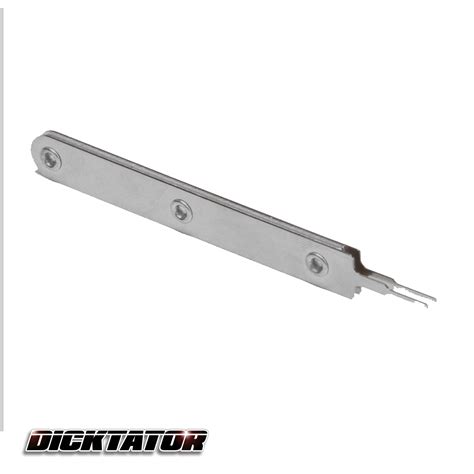 Molex Crimp Extraction Tool – Dicktator