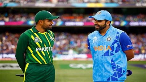 India vs Pakistan: Top 3 Memorable Clashes on the Cricket Field