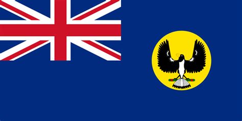 Fix the Flags: New Flag for South Australia