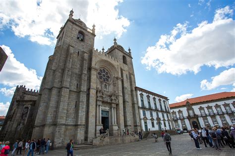 Catedral da Sé (Porto).