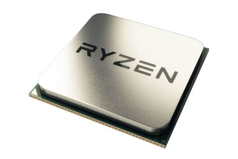 AMD Ryzen 5 1600X CPU overclocked to 5.9GHz with all threads enabled