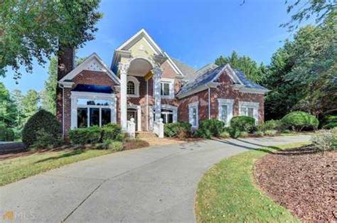 St. Marlo Country Club Homes for Sale - Chris McCarley — Sotheby's