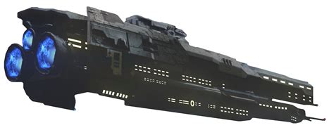 UNSC frigate | Halo Nation | FANDOM powered by Wikia