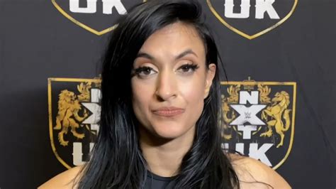 Jinny Comments On WWE Shuttering NXT UK