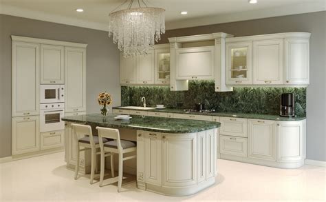 16 Green Marble Countertops (Designs and Ideas) - Love Home Designs