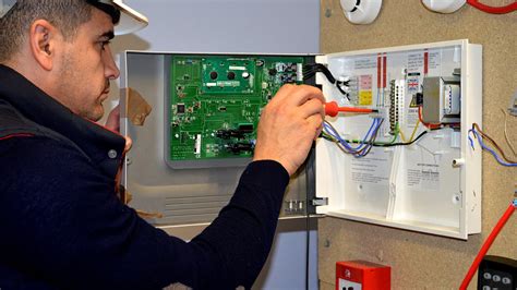 Fire Alarm System Installation Manual - Fire Choices