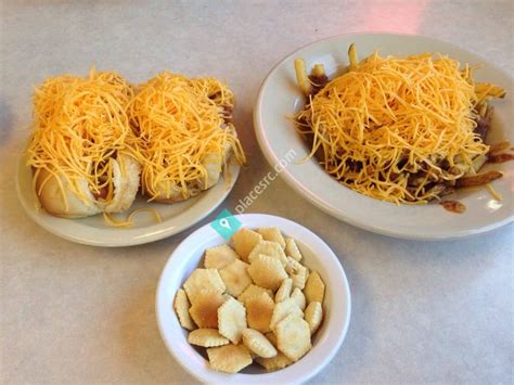 Skyline Chili - Columbus