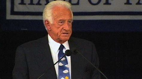 Bob Uecker is inducted into the Baseball Hall of Fame | RallyPoint