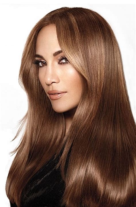 Golden Brown Hair Color – Warehouse of Ideas