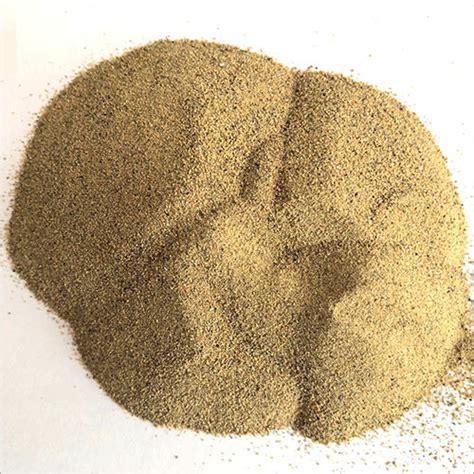 Monazite Sand Chemical Composition: Treo >60% at Best Price in Chishan ...