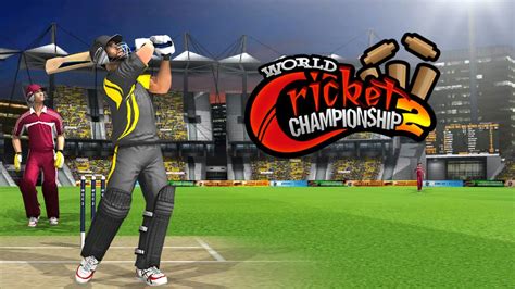 World Cricket Championship 2 Hack and Cheats codes android iOS - Best ...